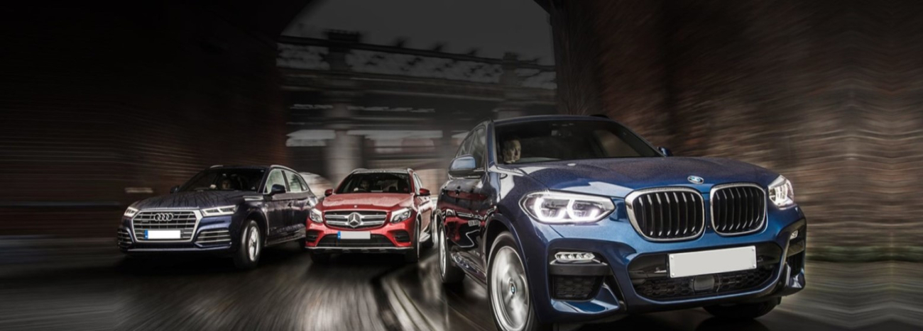 Zdjęcie na okładce dla Fastrental wypożyczalnia samochodów Siedlce